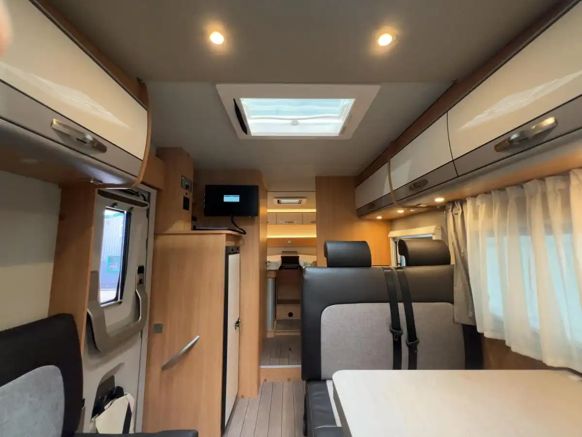 SOMA CAMP TI 700 MEH - Ansicht 10